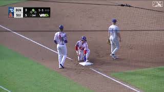 Jett Williams' HUGE 3-Stolen Base Game! | New York Mets Prospect | 7/3/2023