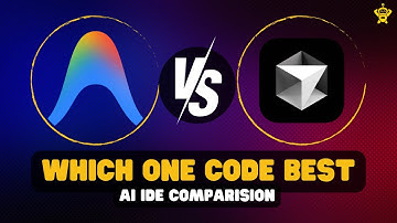 Google Antigravity vs Cursor: I Tried Both for Vibe Coding & HTML Generation