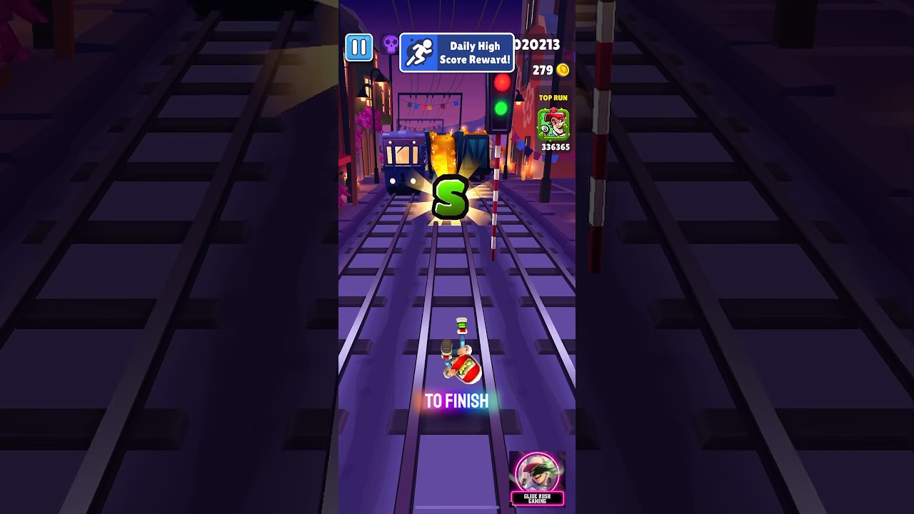 Flow mode activated ⚡ 