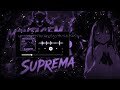 MONTAGEM MALDIÇÃO SUPREMA  mp3