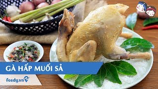 Feedy Món Ăn Ngon