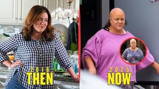 American Housewife Cast Then vs Now 2026 🔥 Real Age & Glow Up
