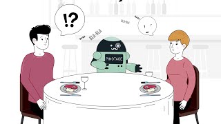 Pingza | Explainer Animation