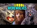 Werewolves of the '80s