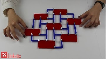 Rectangular Mechanism