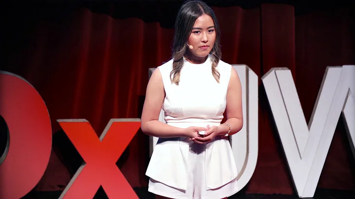 Turning compassion into action | Jenny Chang | TED...