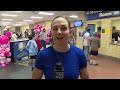 Spiking for a cause: LSH volleyball hosts MVL for first Dig Pink Night