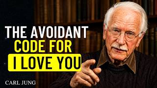 Avoidant Psychology - When They Say THIS… They’re Already in Love | Clara Vance! | Carl Jung
