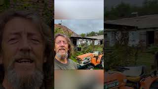 On the Road to a Food Forest Workshop in Hungary