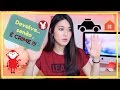 MEU PAI QUASE ME MATOU DO CORAÇÃO | Déborah Hudz