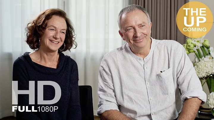 Victoria Stone and Mark Deeble on The Elephant Que...