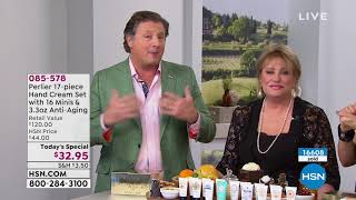 HSN | Get Gifty 10.23.2019 - 11 PM