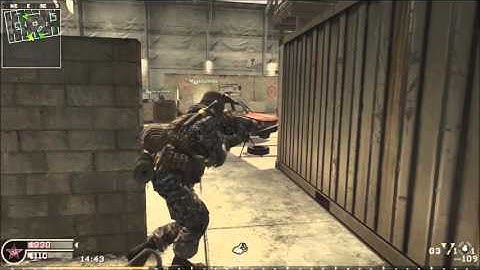 Cod 4 Legit Trigger Finger G3