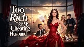 Information Too Rich for My Cheating Husband#Strong Female Lead#Revenge#Counterattack#Betrayal#Marriage Guide