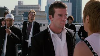 видео: Тройной форсаж: Токийский дрифт 2006 г. (Разборка из-за сломанного iPod) картинка: Тройной форсаж: Токийский дрифт 2006 г. (Разборка из-за сломанного iPod)