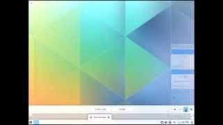KDE Frameworks 5 (el_GR)