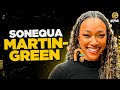 SONEQUA MARTIN-GREEN - Podpah #714