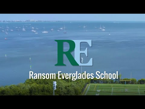 A Glimpse Inside Student Life at Ransom Everglades School