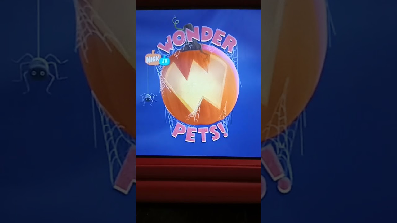 Wonder Pets: Save The Bat/Save The Black Kitten/Help The Monster! - YouTube