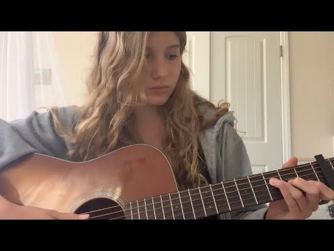 Someone Like You by Adele Cover