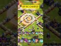 My Royal Champion Stayed Alive Forever! 👀 #clashofclans #shorts
