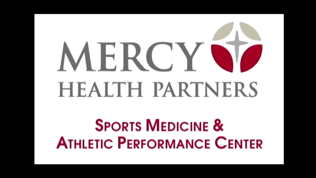 Mercy Health Partners Athletic Center