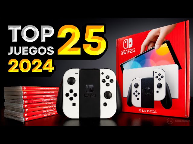 Los 15 MEJORES JUEGOS GRATIS de Nintendo Switch [2022-2023