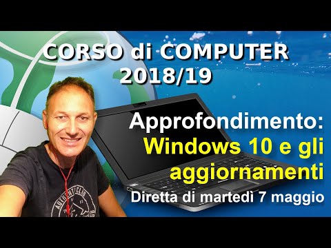 Video: Windows 10 Update e Shutdown / Restart non funzionano e non andranno via