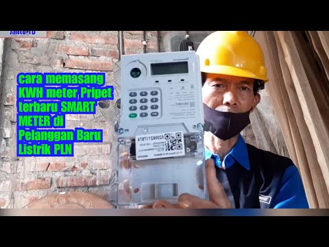 Video: Bagaimana cara memasangkan smart meter saya?