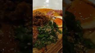 Daikan Japanese Ramen