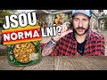Proč ochutnávám konzervy?!? Pořád mě totiž dokážou překvapit :D NORMA ochutnávka