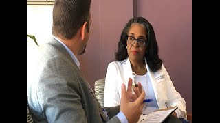 Cosmetic Dermatology Discussion - Wake Forest Baptist Health