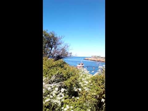 Ostrov Bornholm 1