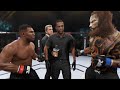 UFC 2 - Mike Tyson vs. Big Beast - Crazy UFC 👊🤪