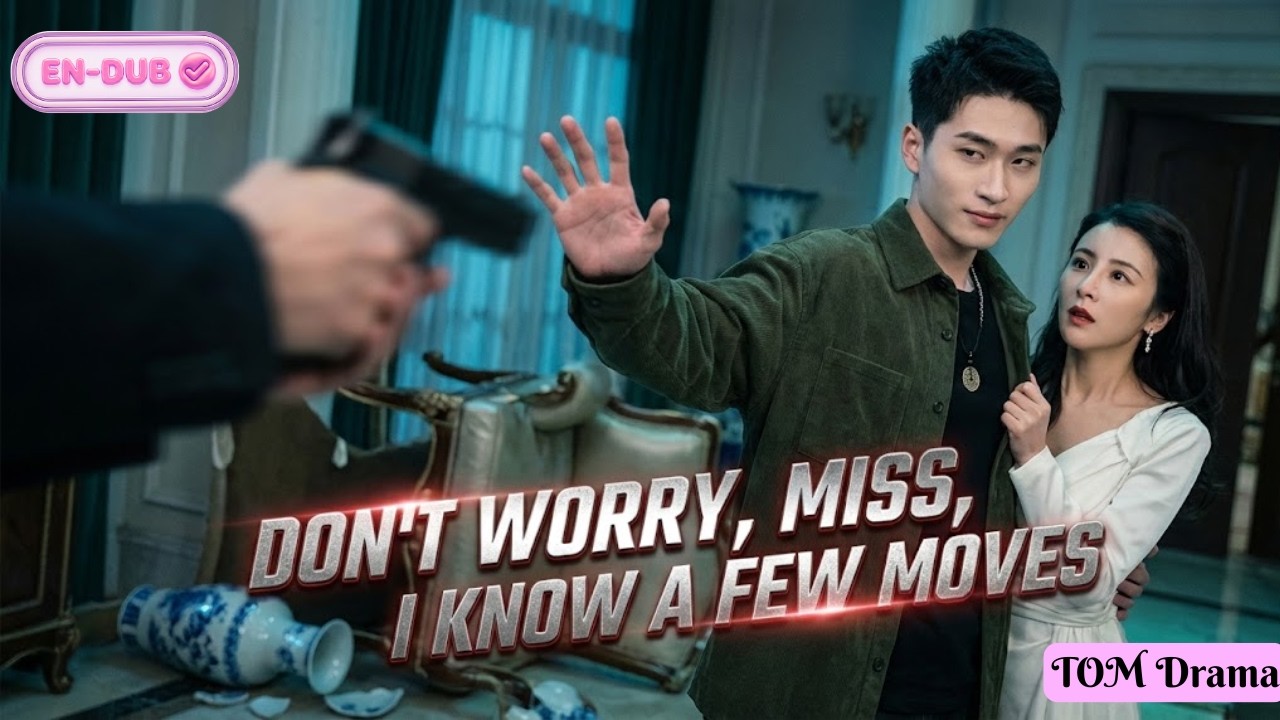 He Descended The Mountain To Protect Me... And Massacre My Enemies 🩸🛡️