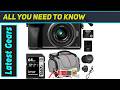 Panasonic G7: Best 4K Camera Bundle for Budding Photographers?
