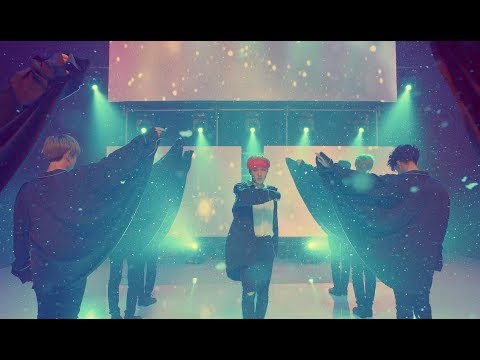 SF9 僕の太陽 ～O Sole Mio～【OFFICIAL MUSIC VIDEO】