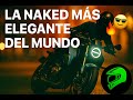 HONDA CB650R 🔥 La naked más elegante del mundo | Review Completo | MotoTest MX