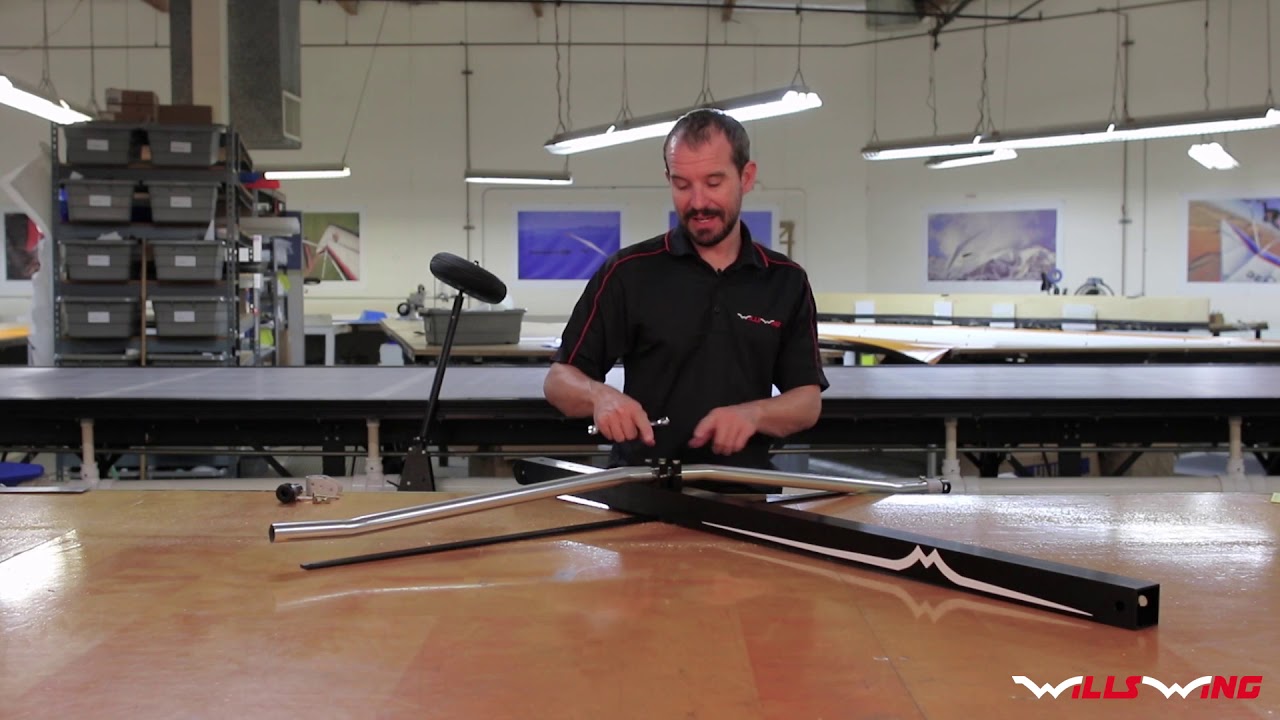 Easy Flyer V0 3 Assembly Tutorial