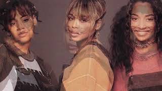 TLC Take Our Time Acapella