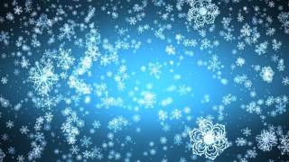 ISAO TOMITA - SNOWFLAKES ARE DANCING (DEBUSSY)