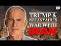 Norman Finkelstein: Trump, Netanyahu, Putin, and the War in Iran