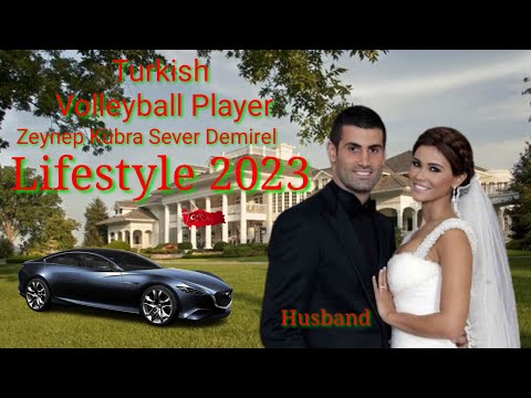 Zeynep Kübra Sever Demirel -Turkish Volleyball Player Lifestyle 2023 Real Age Net Height Family Bio.