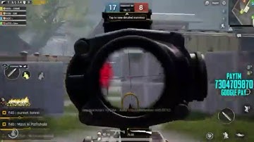 PUBG MOBILE LIVE WITH DYNAMO GAMING | RUSH GAME PLAYS & RANK PUSHING | SUBSCRIBE & JOIN ME