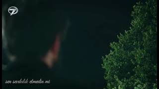 seher & yaman | sen sevdalık etmedin mi |