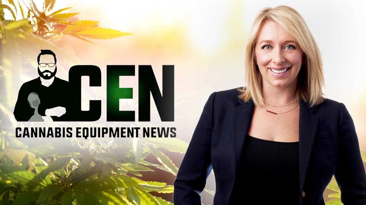 Jill Ellsworth: Creating the Cannabis Kill Step