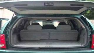 2004 Dodge Durango Used Cars Darby PA