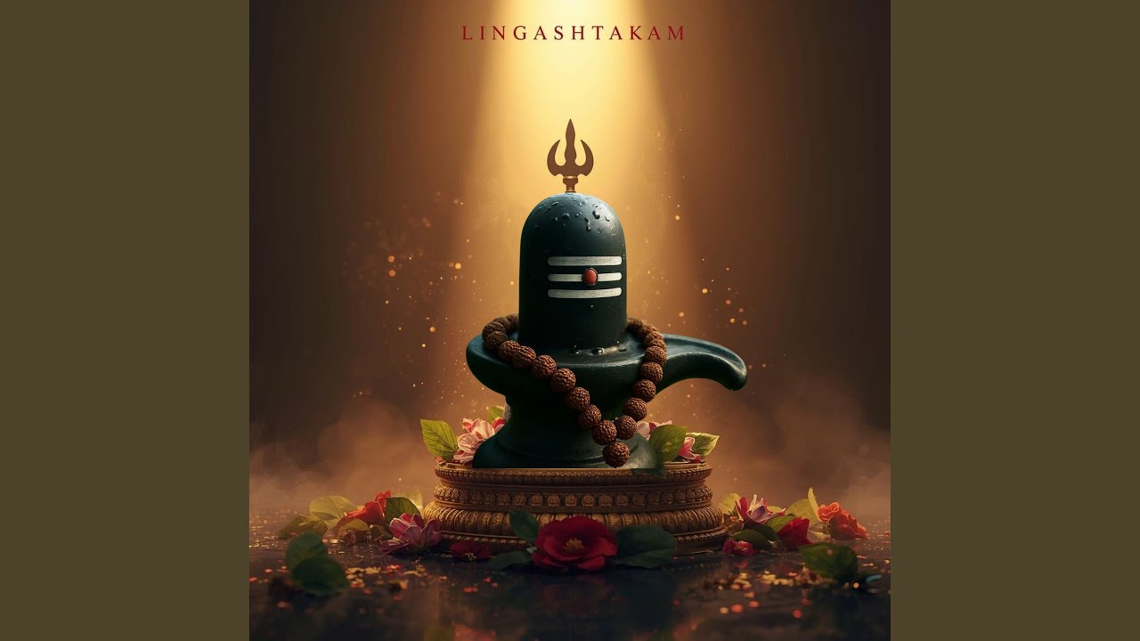 Lingashtakam