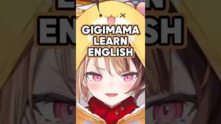 Gigi IRL Mama Learning English Through Farming #hololive