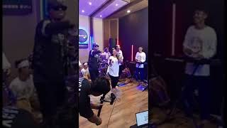 Download Lagu Cek Sound Live Sule feat Ayu Rusdy Oyag Kalau Bulan Bisa ngomong, SLMUSIC BEKASI #shorts MP3